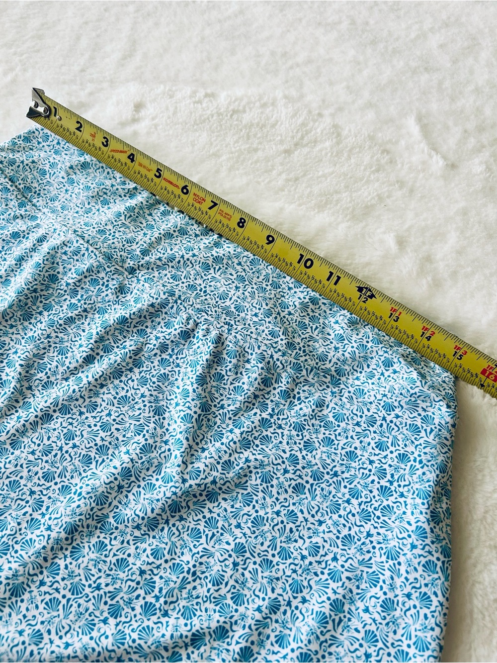 Coolibar UPF 50+ sport skort - Picture 5 of 7